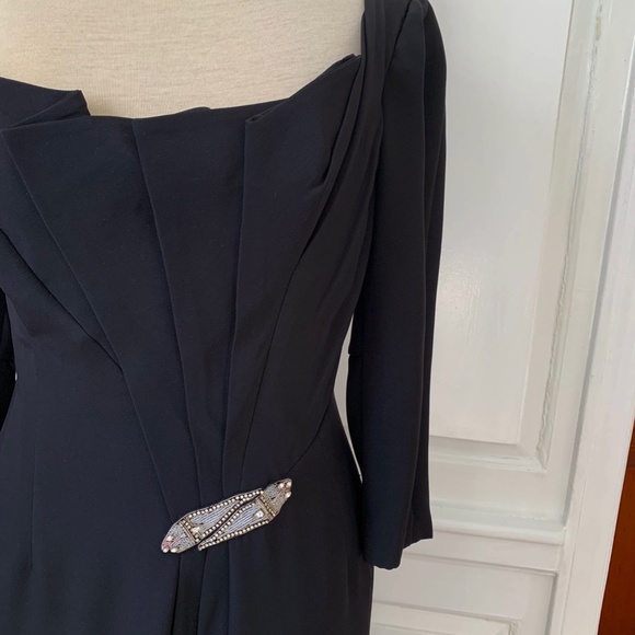 Evening Gown - Picture 3 of 11